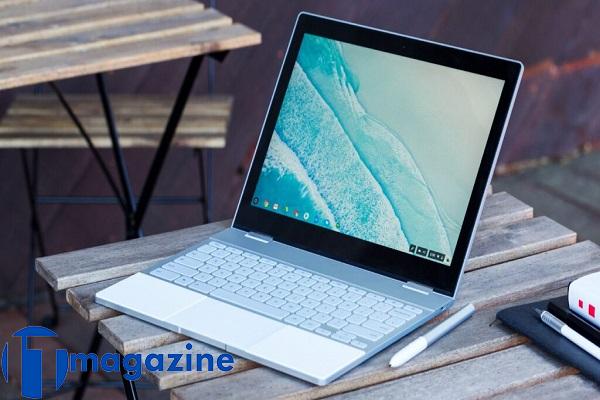 About Google Pixelbook