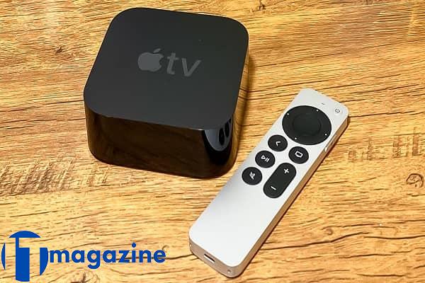  Apple TV 4K streaming review