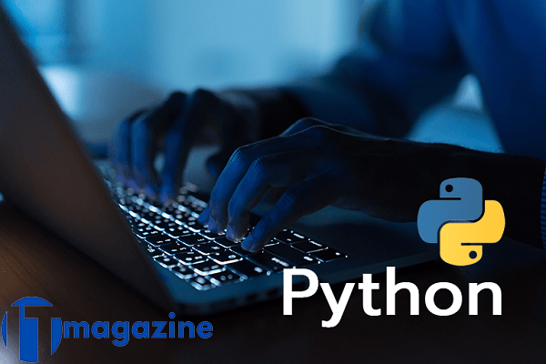 Why Python is a useful language