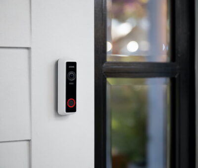 Budget-friendly Kangaroo’s Smart Doorbell Camera