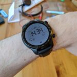 Review of Tic Watch Pro 3 smartwatch; WearOs Rescue