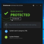  What is the best free antivirus software for 2021?