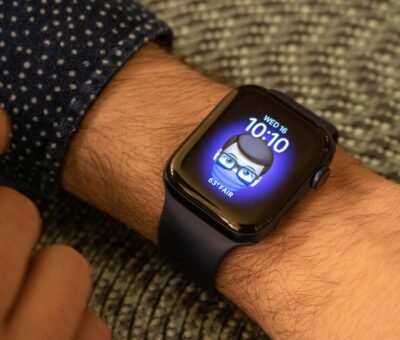 Apple Watch Series 6 Review; Smarter than ever