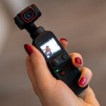 DJI’s pocket2 4k vlogge camera review