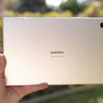 Review of Samsung Galaxy Tab A7 2020