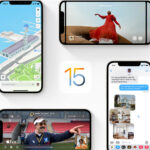 Release date for iOS 15, iPadOS 15 and Watch OS 8