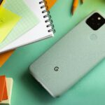 Google Pixel 5A: improve battery life