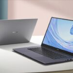 The new HUAWEI MateBook D15 review