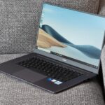 Huawei Matebook D15 2021 Laptop Review