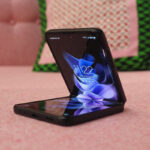 Review of Samsung Galaxy Z Flip 3