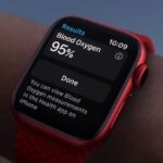 Apple Watch 7 Series - Larger screen and USB-C port