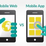 What is the Main Difference between Mobile Websites and Mobile Apps