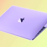 Review of MacBook Air 2022 with new design