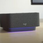Logitech Logi Dock all in-one docking station review
