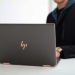 The HP Specter x360 is one of the best laptops that you can choose