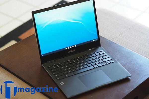  Asus Chromebook Detachable CM3 review
