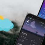 Why 1weather is one of the best apps?