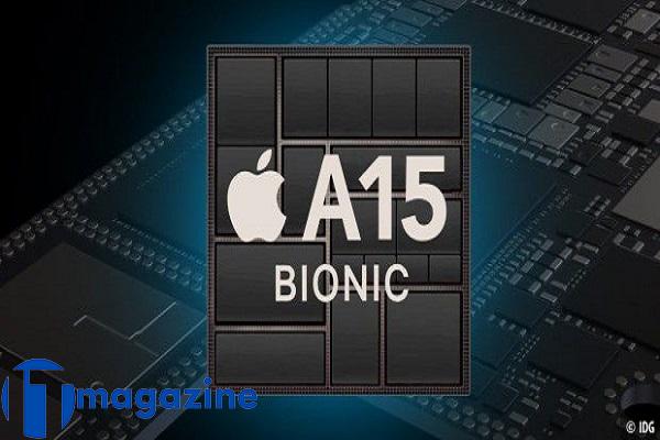 Bionic processor