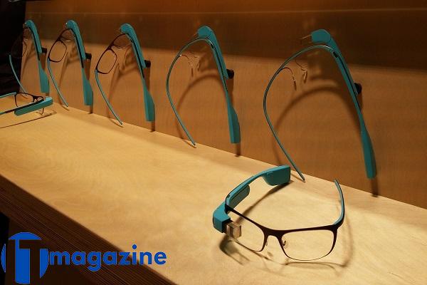 Google Glass Explorer Edition Review; Like a dream