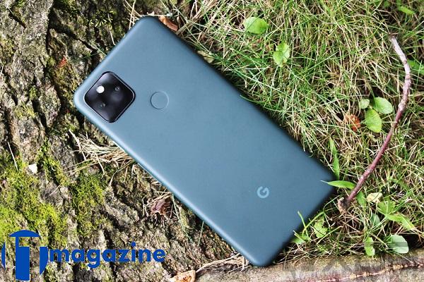 Google Pixel 5A improve battery life