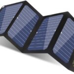 Review: BigBlue 3 USB ports 28w solar charger review