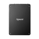 Apacer ST250-25 review