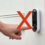 Review of a touchless video doorbell for the coronavirus era
