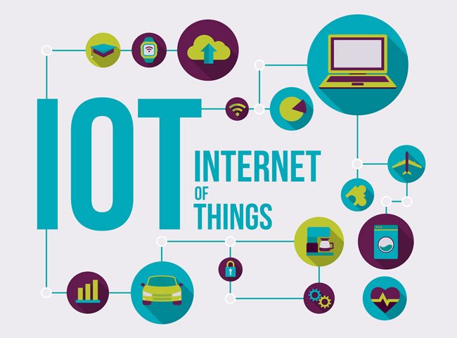 All you need to know about mobile IOT apps