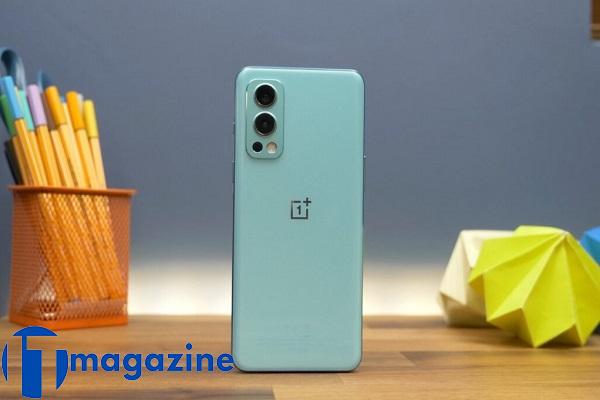 Oneplus NORD2
