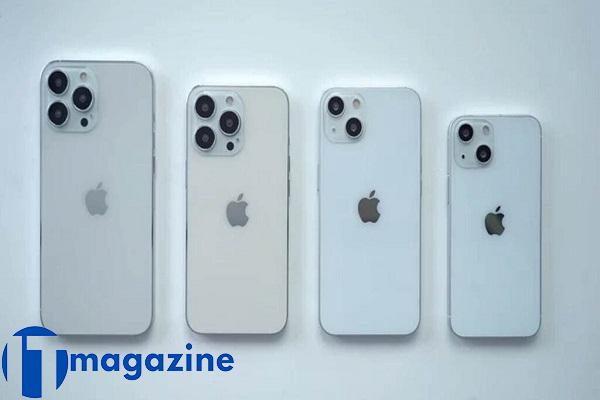  iPhone 13 review