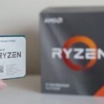 AMD Ryzen 7 3700X REVIEW :