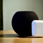 Apple Homepod Software features