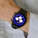 Review Amazfit GTR 3 Pro smartwatch