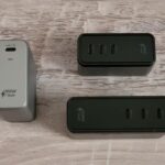 Satechi 108w USB-C 3-port GaN charger review