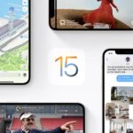 IOS 15.0.1 for iPhone and iPad