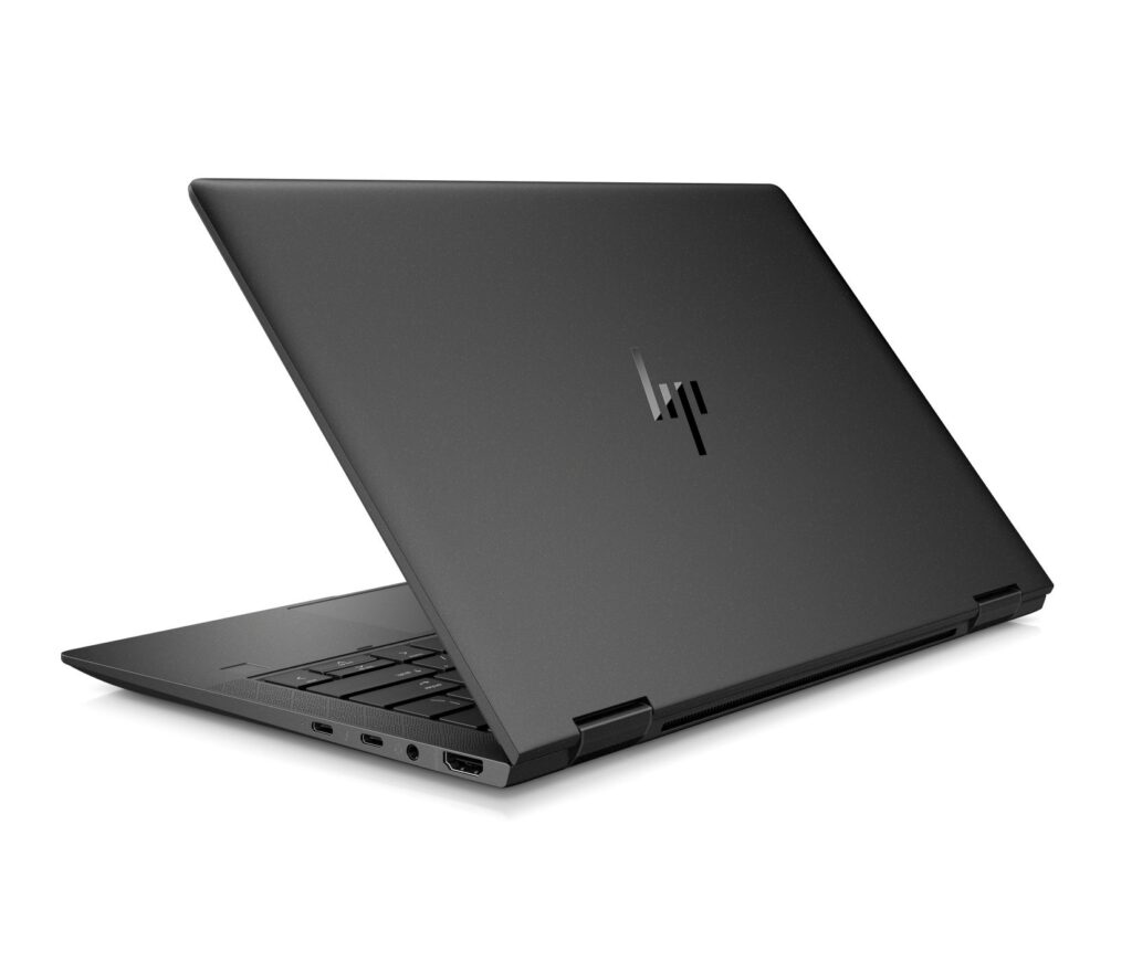 HP Elite Dragonfly G2 2021 laptop review