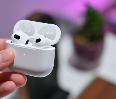 6 key points to extend the life of the AirPods
