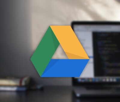 How to recover data from Google Drive?