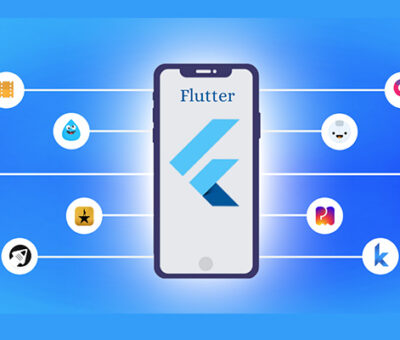 Introducing the Flutter framework (the best and most comprehensive application development framework)