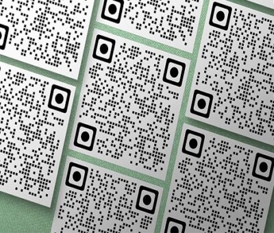 Introducing the easiest and best ways to make a QR code