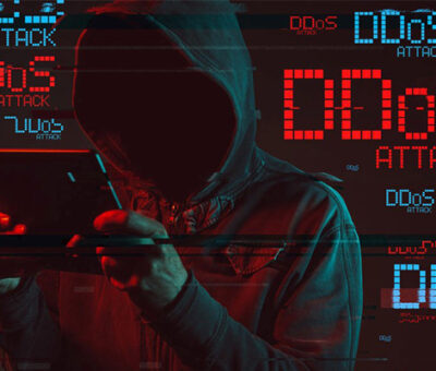 What is DDOS? The structure and ways to deal with DDOS