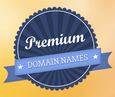 What is a premium domain? Getting to know the features of specific domains